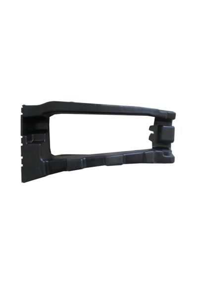 Opel Combo- 19/24; Arka Tampon Ucu Dış Braketi Sol 9816808780