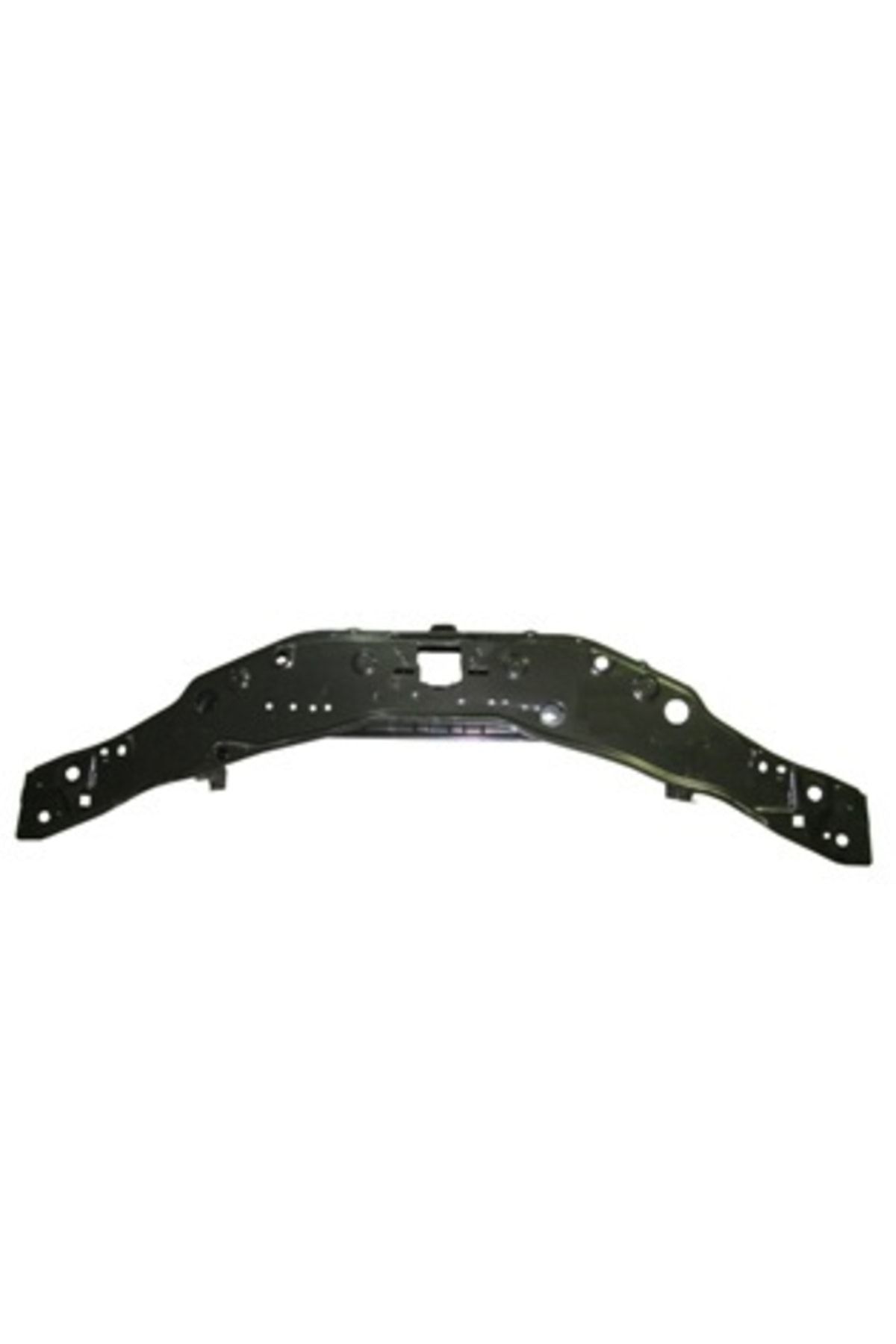 Dacıa Duster- 14/17; Ön Panel