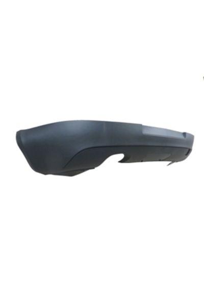 Volkswagen Golf 5 05/09 Karlık (Arka Tampon Altı) Sıyah (Gtı) (Spoıler) (Tw)