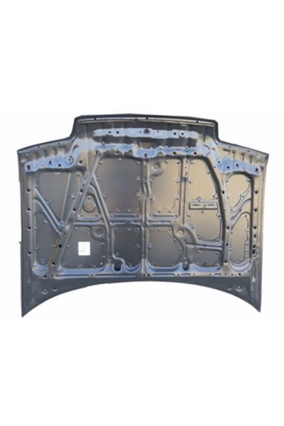 Honda Cıvıc- Hb- 88/91 Motor Kaputu (3KAPI) (TW) 60100-sh3-a00zz