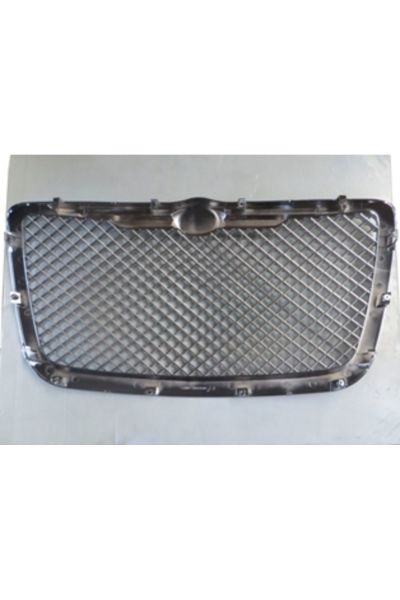 Chrysler 300c 05/08 Ön Panjur Nikelajlı (Bfn)