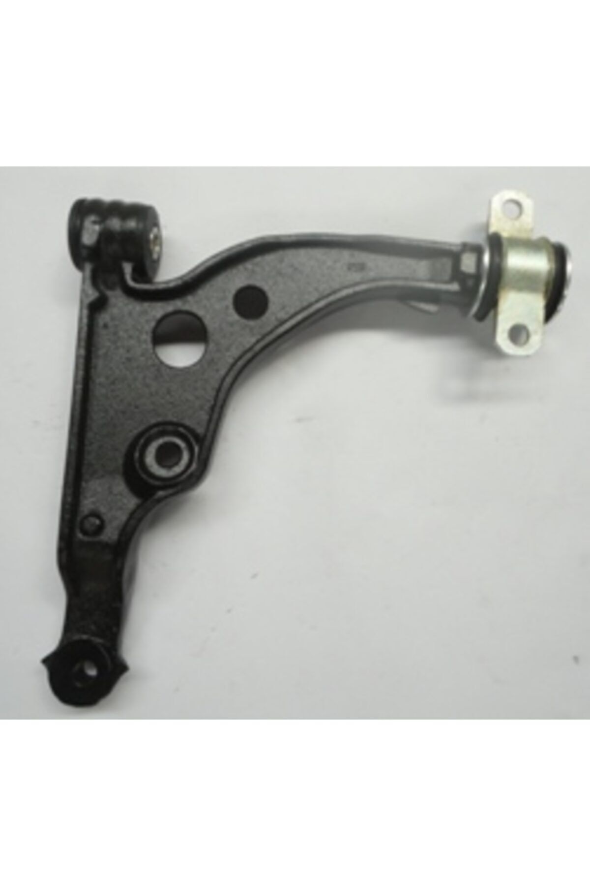 Peugeot Boxer 94/02 Ön Alt Tabla Sol Rotilli/burçlu (Salıncak) (Q 1,4 Mm) (Sh)
