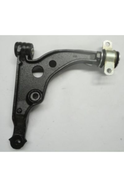 Peugeot Boxer 94/02 Ön Alt Tabla Sol Rotilli/burçlu (Salıncak) (Q 1,4 Mm) (Sh)