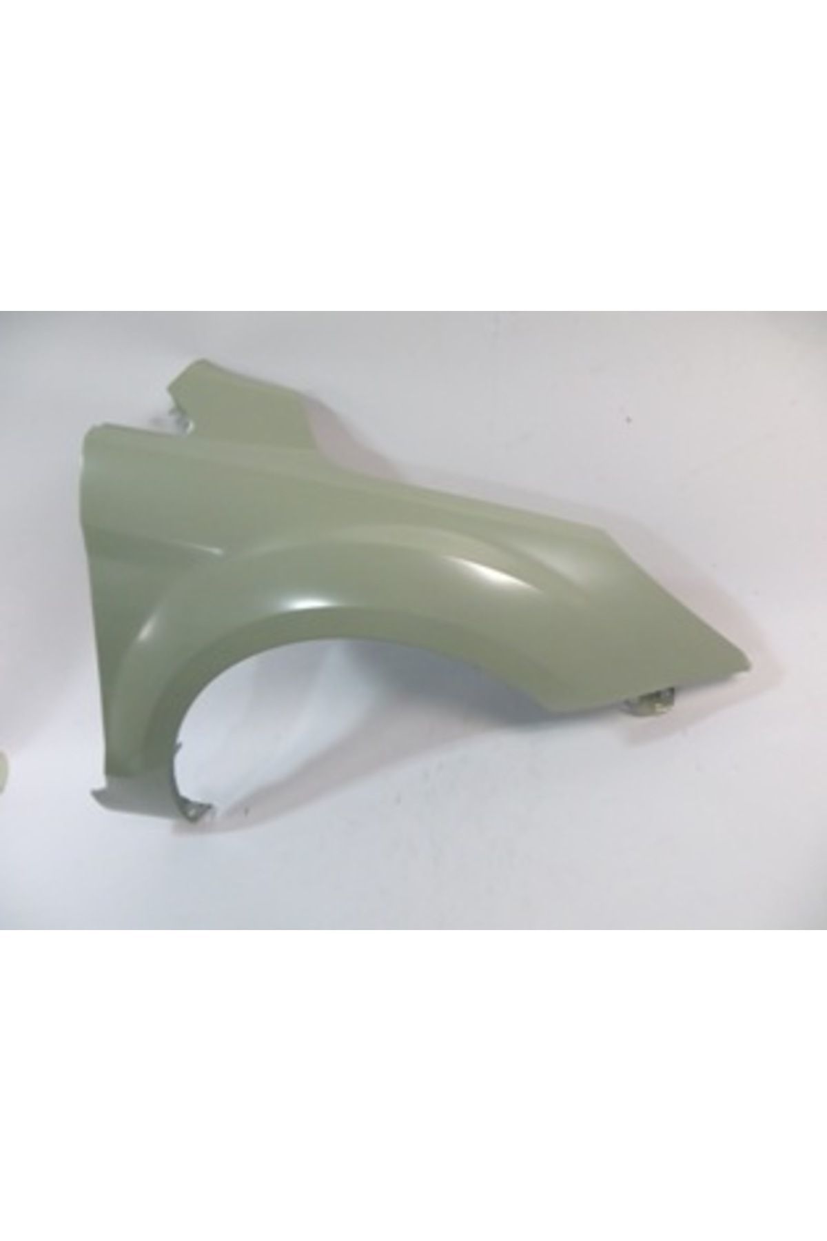 Ford Focus Sd/hb 08/11 Ön Çamurluk Deliksiz Sağ Gri Boyalı (Sımyı)