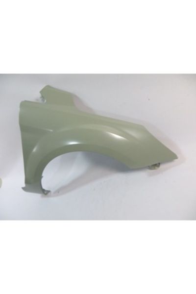 Ford Focus Sd/hb 08/11 Ön Çamurluk Deliksiz Sağ Gri Boyalı (Sımyı)