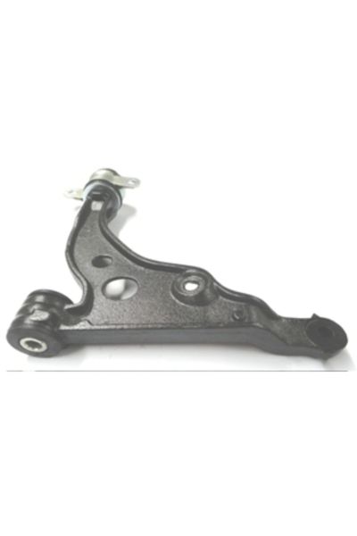Peugeot Boxer 94/02 Ön Alt Tabla Sol Rotilli/burçlu (Salıncak) (Q 1,4 Mm) (Sh)