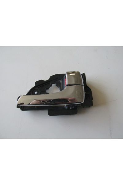 Hyundai Ix35 10/15 Ön Kapı İç Açma Kolu Sağ Nikelajlı (Euro Body)