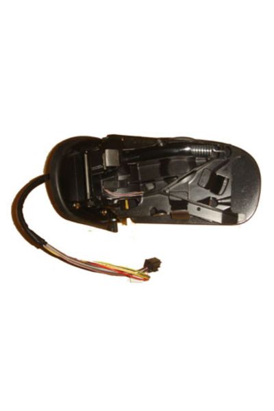 Mercedes C Class- W203- 00/03; Kapı Aynası Sol Elektrikli Kapaksız/ısıtmalı/hafızalı/sinyalli (1 -