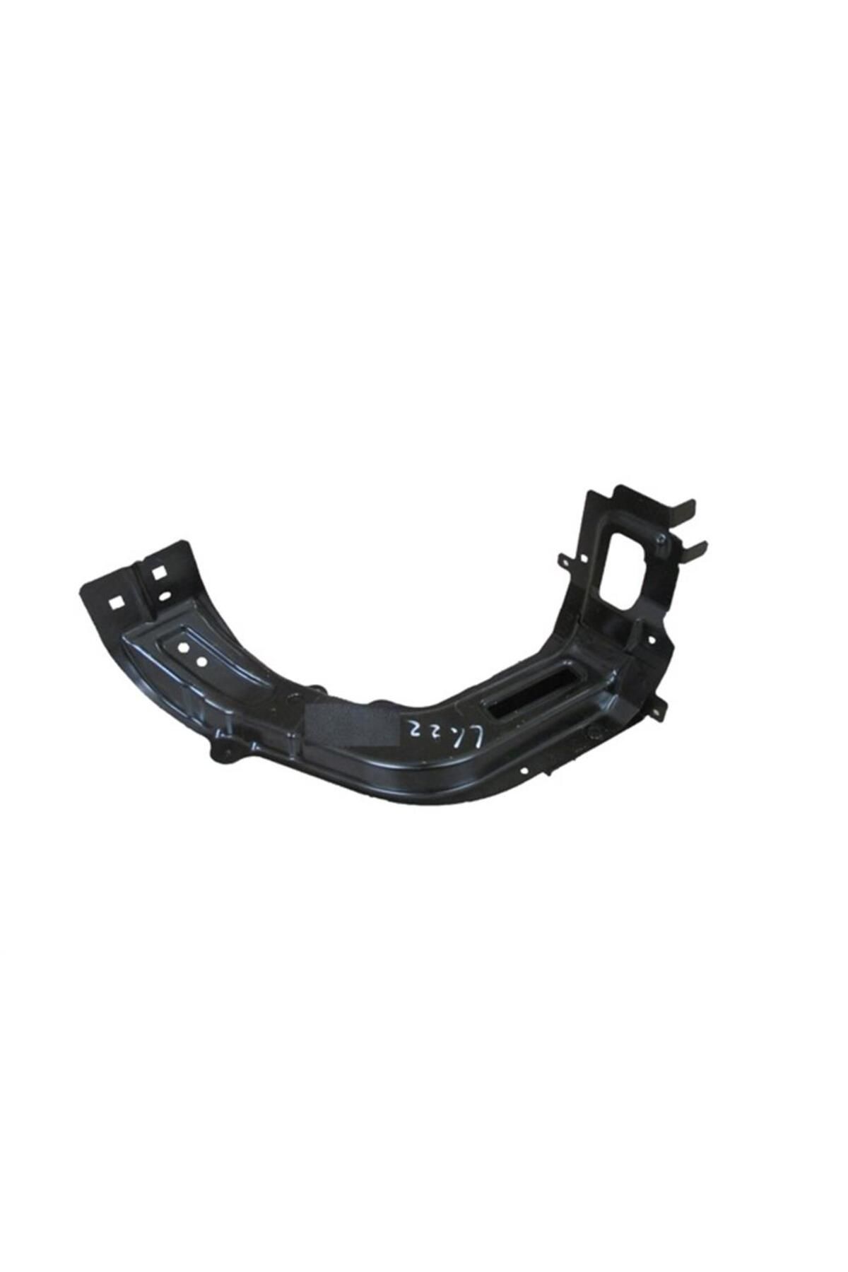 FIAT PRATICO- 15/22; ÖN PANEL YAN PARÇA R (FAR ALT BAĞLANTI SACI)