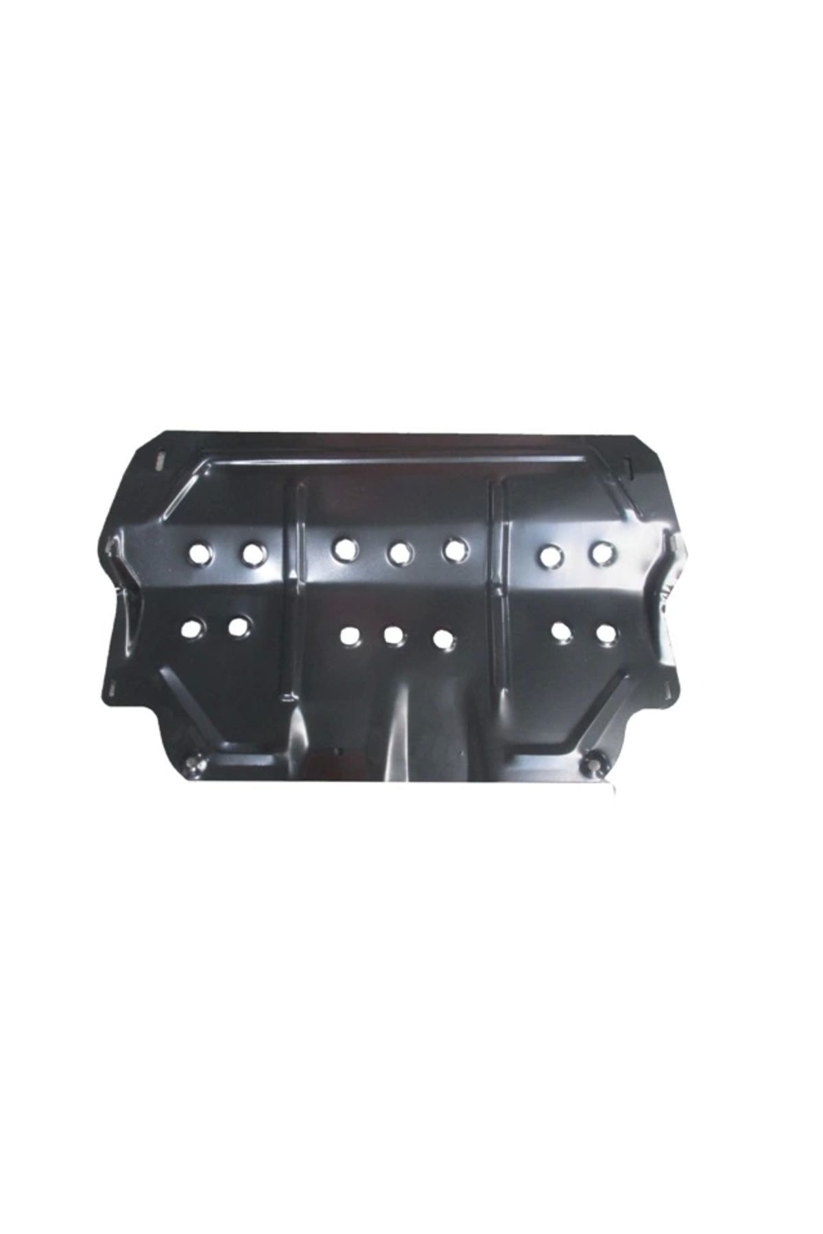 Volkswagen Polo- 5- 02/09; Karter Muhafaza Sacı (Metal) (Ayaklı) (Oem No: 6Q0825237T) Tst3441