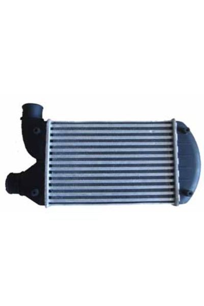 Alfa Romeo 145 95/00 İntercooler Hava Soğutma Radyatörü Alüminyum