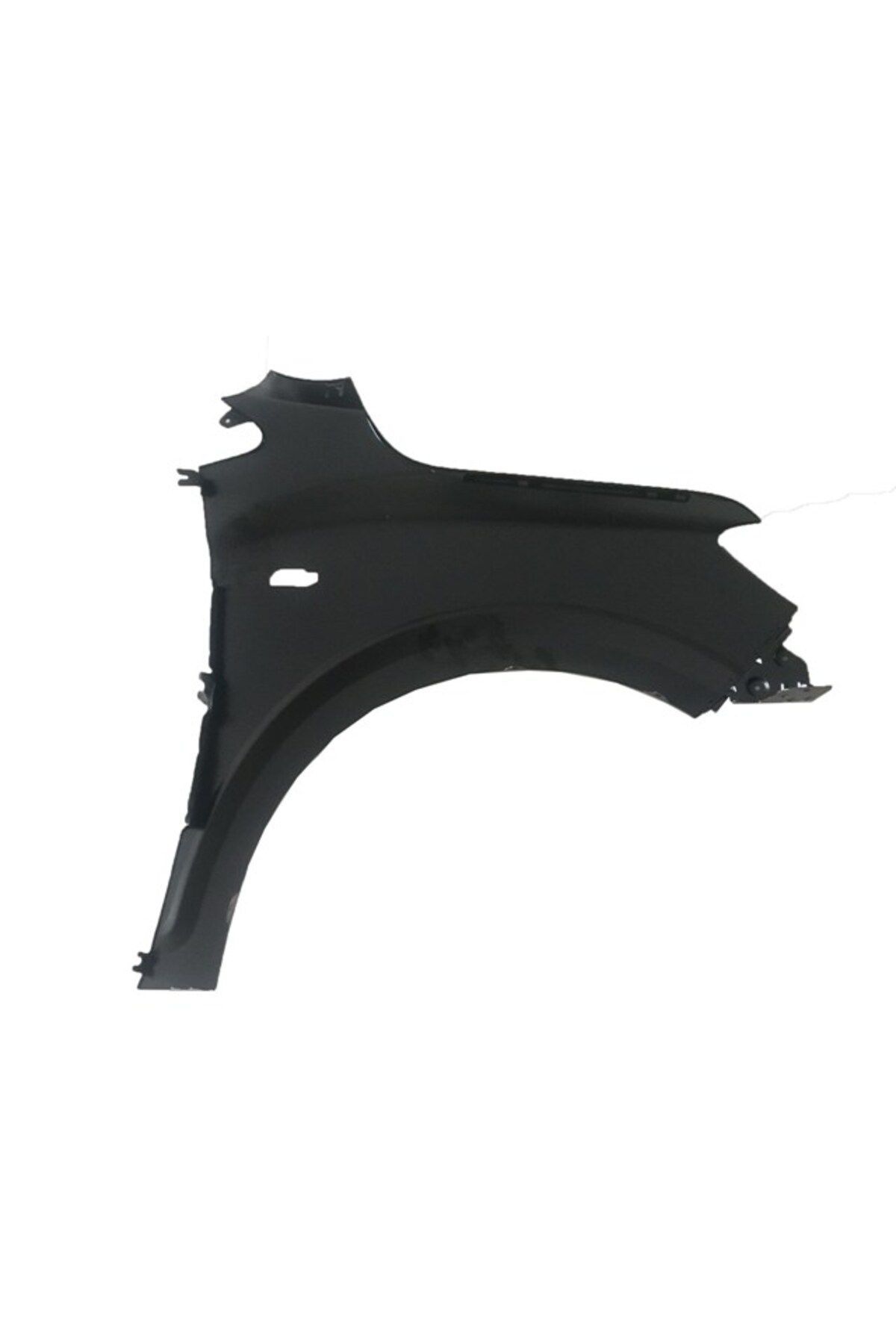 DACIA SANDERO- 21/24; ÖN ÇAMURLUK SAĞ SİNYAL DELİKLİ/DODİK DELİKSİZ (ORAN) (Oem No: 631009535R) TST