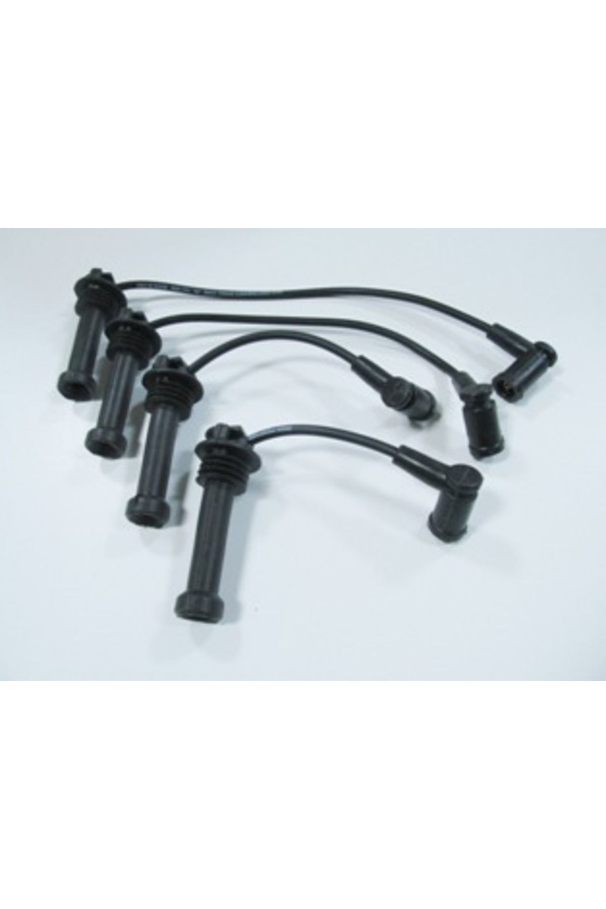 Parça A.FORD FOCUS- SD/HB- 98/05; BUJİ KABLOSU TAKIM (16V)(FYDD-EYDF-EDDF)1.6/1.8/2.0 cc (YOW JUNG)