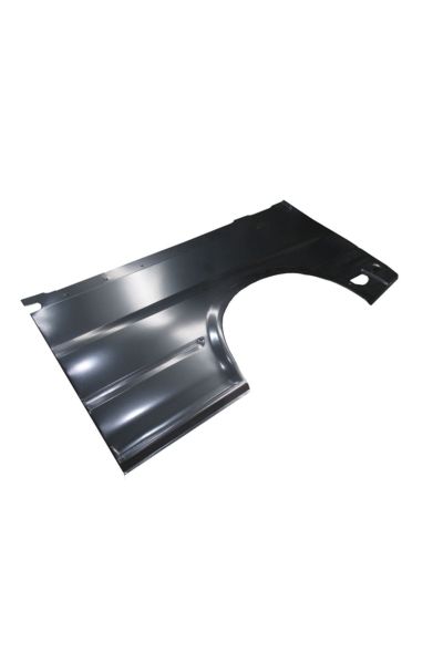 Ford Transıt- V347- 07/13; Arka Çamurluk Sol (UZUN) (GÖVDE SACI) (CAM KADAR)