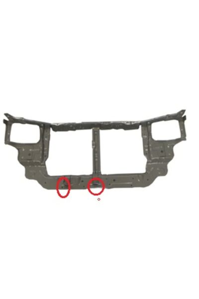 Hyundai Accent Milenyum 00/02 Ön Panel Komple Manuel 1.3cc (Tw)