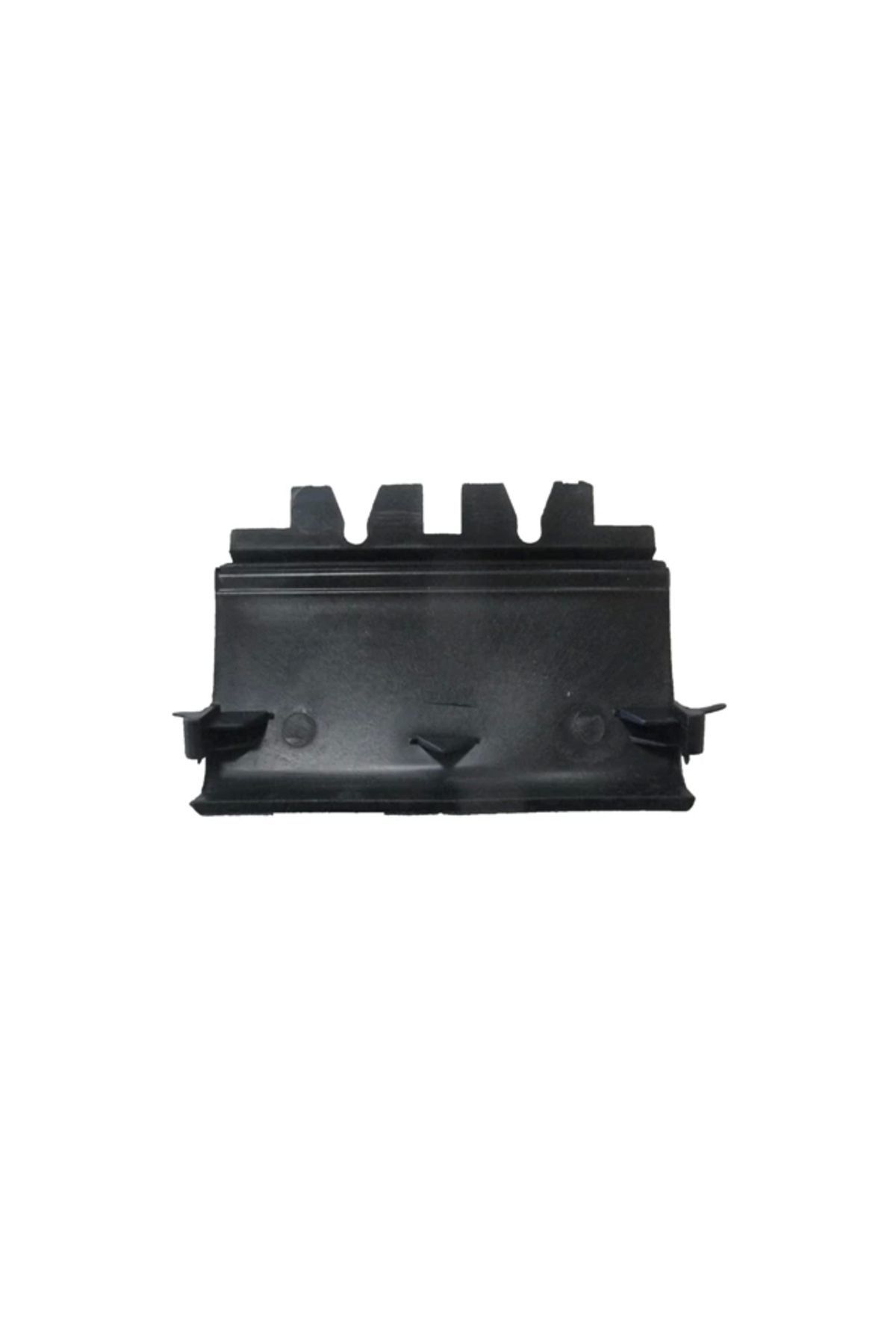 Volkswagen Passat- B5- 97/00; Marşpiyel Plastiği Ön Kriko Kapağı Sol 3b0853917