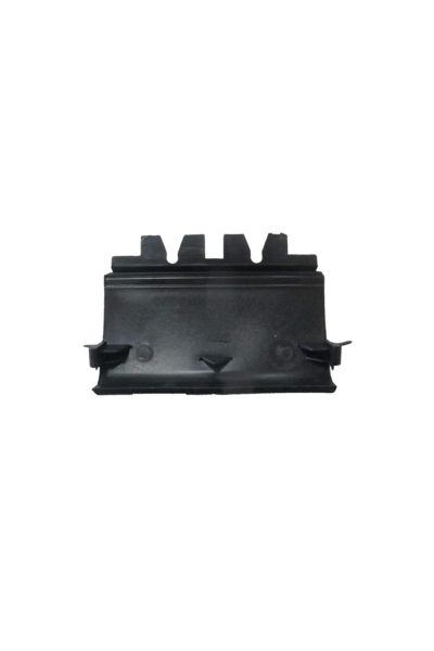 Volkswagen Passat- B5- 97/00; Marşpiyel Plastiği Ön Kriko Kapağı Sol 3b0853917