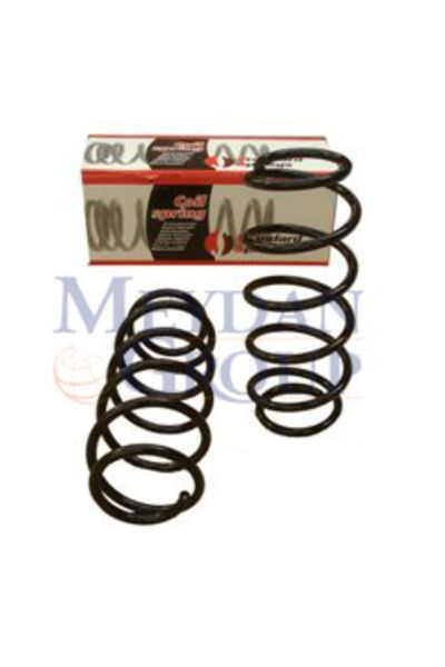 Opel Vectra A 88/95 Ön Helezon Yayı Sağ/sol (2li Set) 1.6/1.8i (11,75x138x347)(stdr)