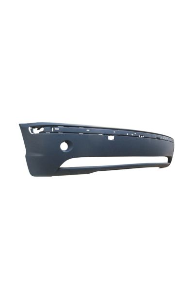 Bmw 3 Seri E46 Sd 02/05 Ön Tampon (Astarlı Bant/sis Delikli Koyu Gri Tw)