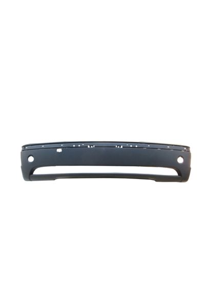 Bmw 3 Seri E46 Sd 02/05 Ön Tampon (Astarlı Bant/sis Delikli Koyu Gri Tw)