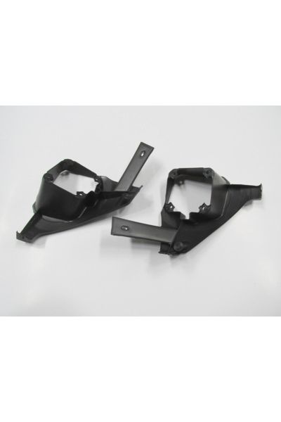 Cıtroen Berlıngo- 04/09; Sis Lamba Iç Bağlantı Braketi Sağ/sol Set (2 Parça) Plastik
