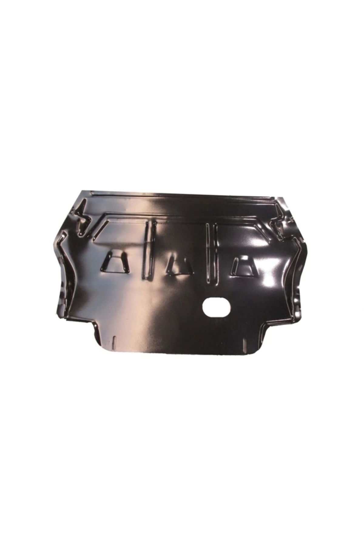 Volkswagen Jetta- 5- 06/10; Karter Muhafaza Sacı (Metal) (Ayaklı) (Oem No: 1K0825237J) Tst3128