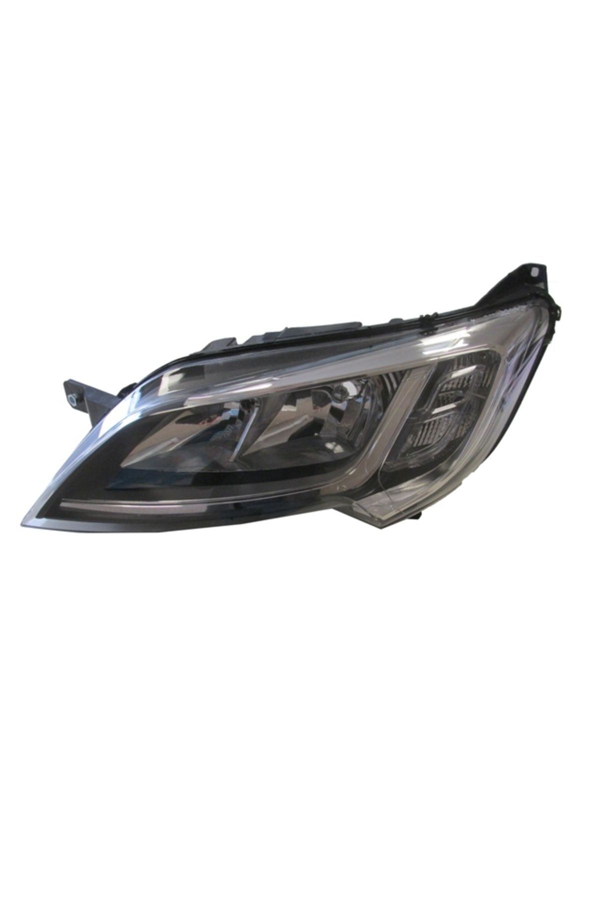 OEM NO 1612041480 UYUMLU CITROEN JUMPER 14/24 FAR LAMBASI SOL ELEKTRİKLİ/MOTORLU