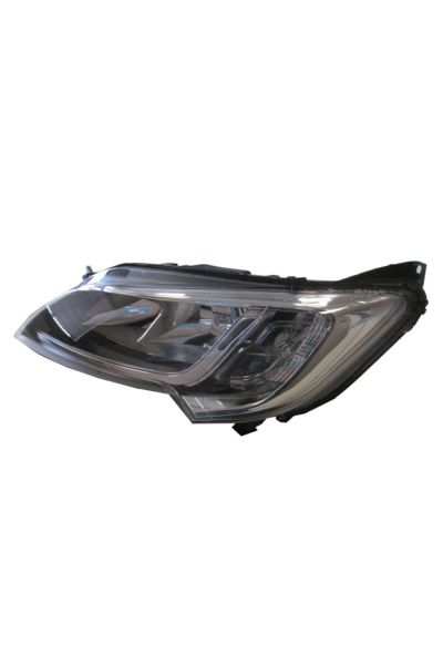 OEM NO 1612041480 UYUMLU CITROEN JUMPER 14/24 FAR LAMBASI SOL ELEKTRİKLİ/MOTORLU