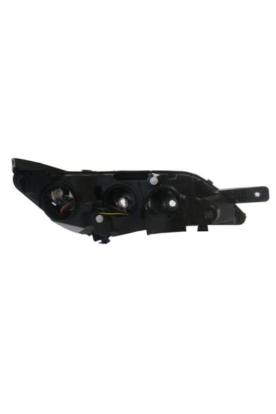 OEM NO 1612041480 UYUMLU CITROEN JUMPER 14/24 FAR LAMBASI SOL ELEKTRİKLİ/MOTORLU