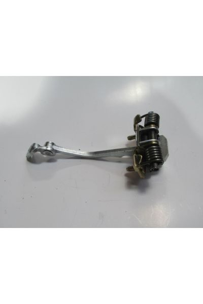 RENAULT CLIO- 2- SD-HB- 02-08 ARKA KAPI DURDURUCUSU SAĞ-SOL AYNI (ADET) (KAPI GERGİSİ) OEM NO: 77008