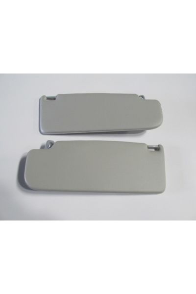 Volkswagen Passat B5 01/05 Güneşlik Sağ/sol Set 2 Parça