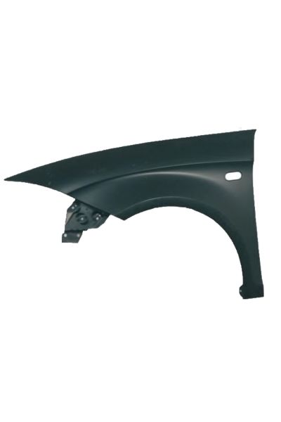 Seat Altea 04/15 Ön Çamurluk Delikli Sol (Tyg)