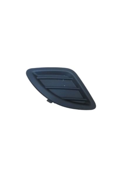 Kıa Ceed- 08-09 Sis Lamba Kapağı Sağ Sis Deliksiz Oem No: 86564-1h010 Uyumlu 716-2061