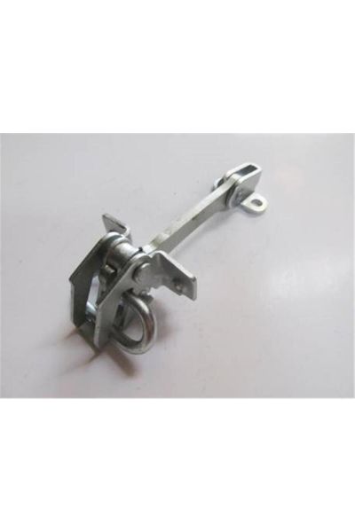 FIAT PALIO- 02-05 ARKA KAPI DURDURUCUSU SAĞ-SOL AYNI (ADET) (KAPI GERGİSİ) OEM NO: 51803056 UYUMLU 1