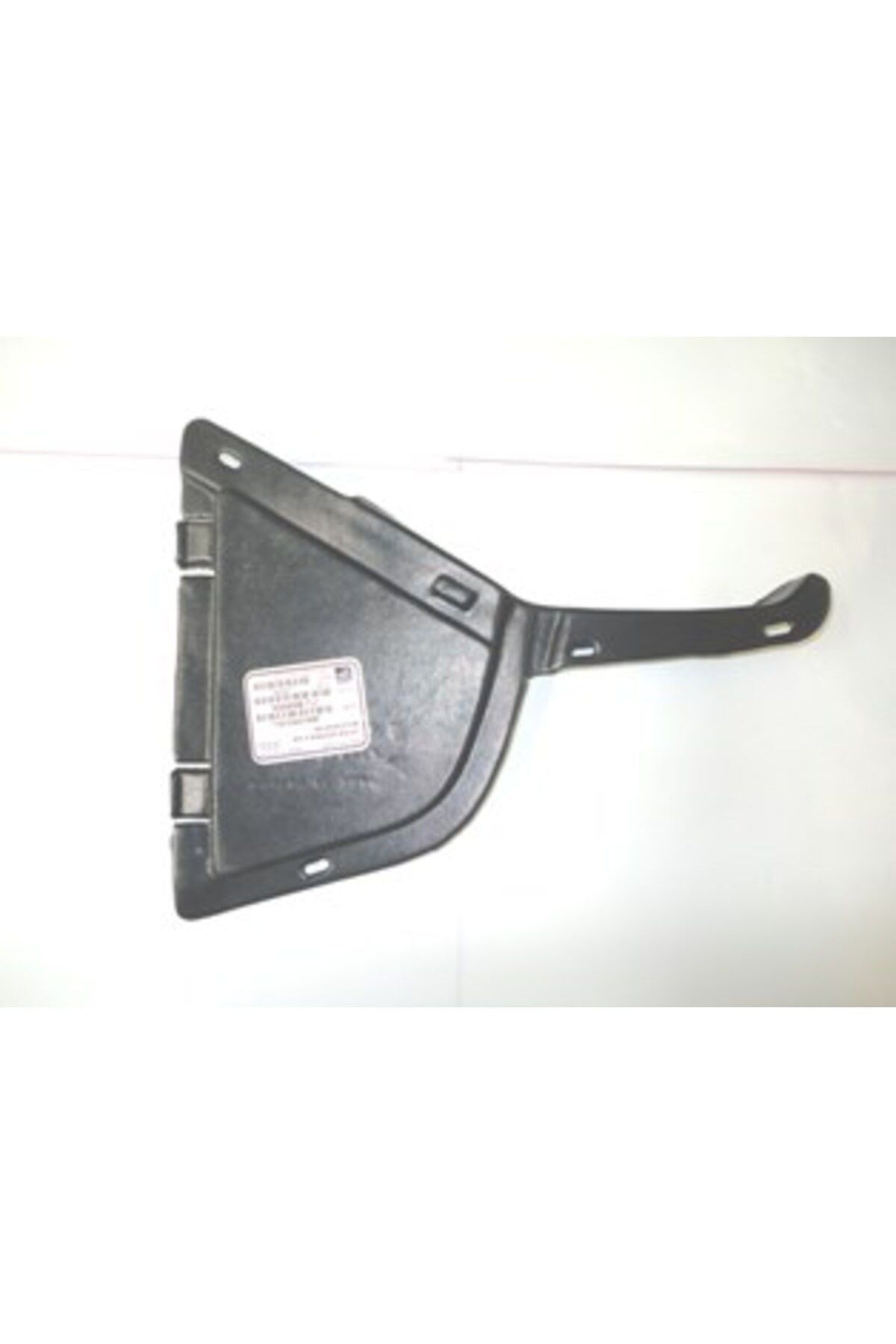 Bmw 3 Serı- E36- Sd/coupe- 91/98; Ön Çamurluk Davlumbazı Alt Bağlantısı Sol (LT-BM6003) 51711977117
