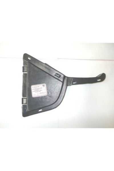 Bmw 3 Serı- E36- Sd/coupe- 91/98; Ön Çamurluk Davlumbazı Alt Bağlantısı Sol (LT-BM6003) 51711977117