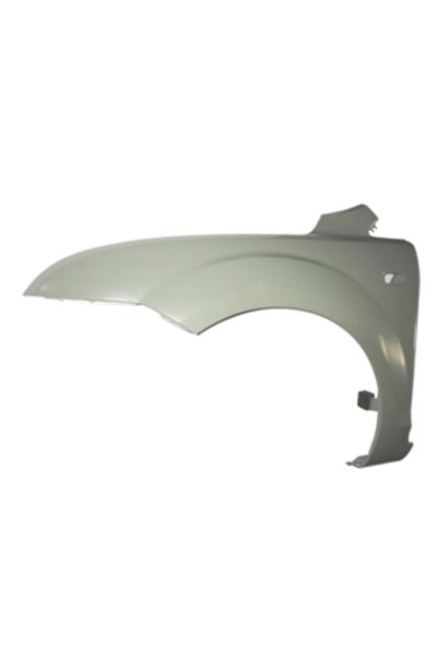 Ford Focus- Sd/hb- 05/07; Ön Çamurluk Delikli Sol (GRİ BOYALI) (SIMYI) P4m51a16009ca