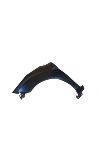 Ford Fiesta 13/17 Ön Çamurluk Deliksiz Sol (Tw)