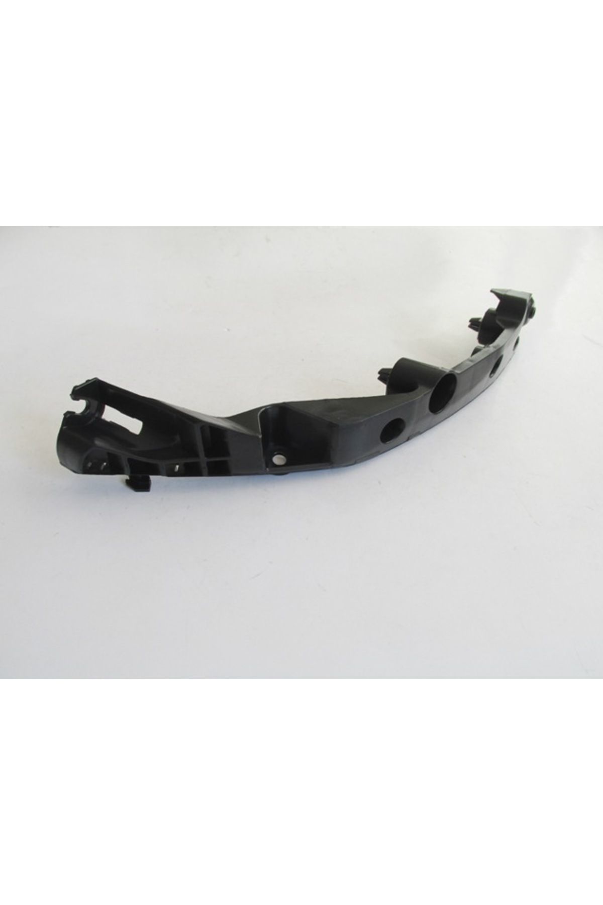 Nissan Juke 11/14 Ön Tampon Braketi Sağ Plastik (Tw)