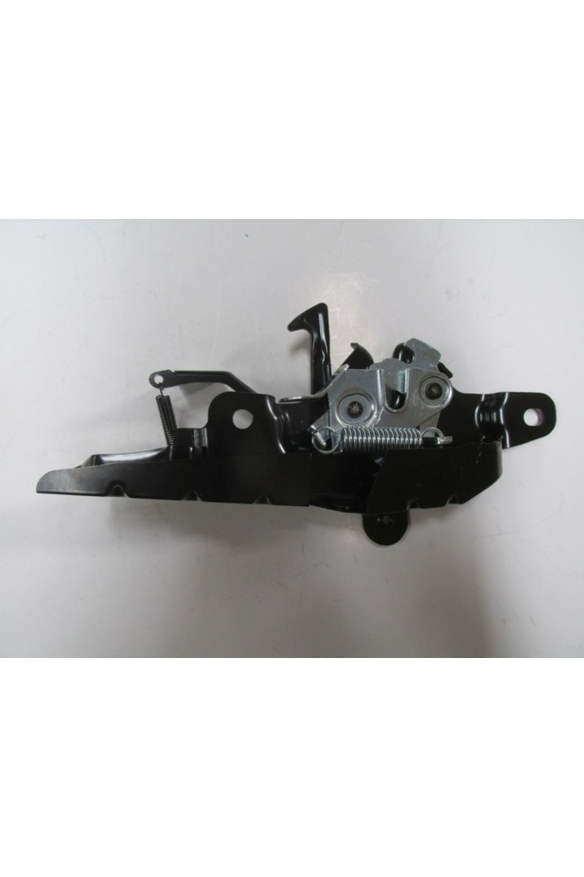 Toyota Hılux- Pıck Up Ln145- D4d 02/05; Kaput Kilidi Kilidityg