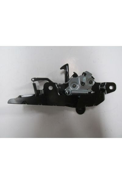 Toyota Hılux- Pıck Up Ln145- D4d 02/05; Kaput Kilidi Kilidityg