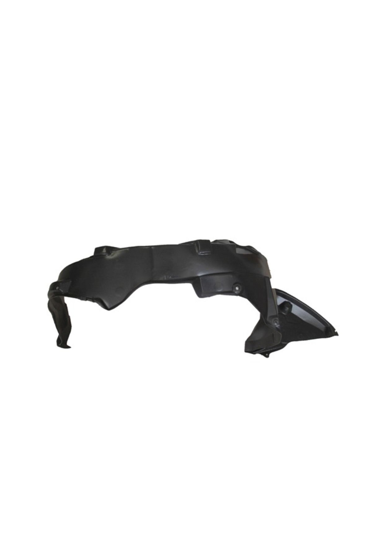 Toyota Aurıs- 11/12; Ön Çamurluk Davlumbazı Sol 53876-02360