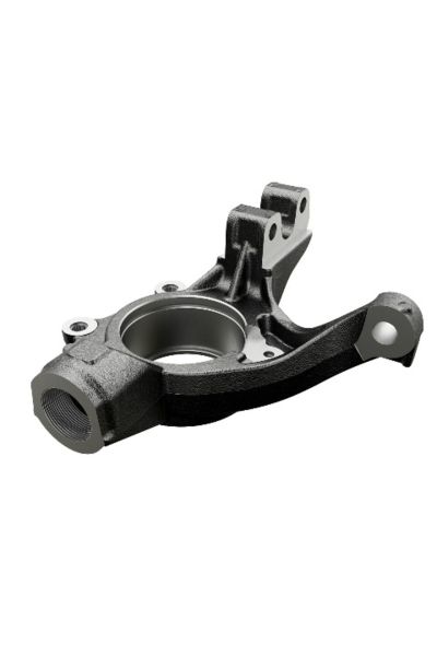 Peugeot 307 06/08 Ön Aks Taşıyıcı Sağ