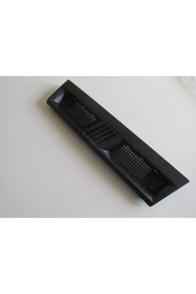Fıat Tempra- 90/95; Ön Panjur Siyah Iç/dış Set