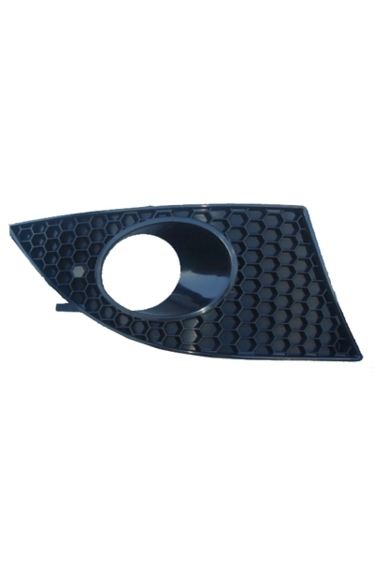 -ParçaAnında Seat Altea- 04/07; Sis Lamba Kapağı Sağ Siyah (SİS DELİKLİ) (TYG) 5p0853666c