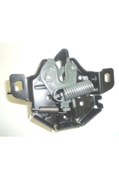 Hyundai Accent 95/97 Ön Kaput Kilidi (Tyg)