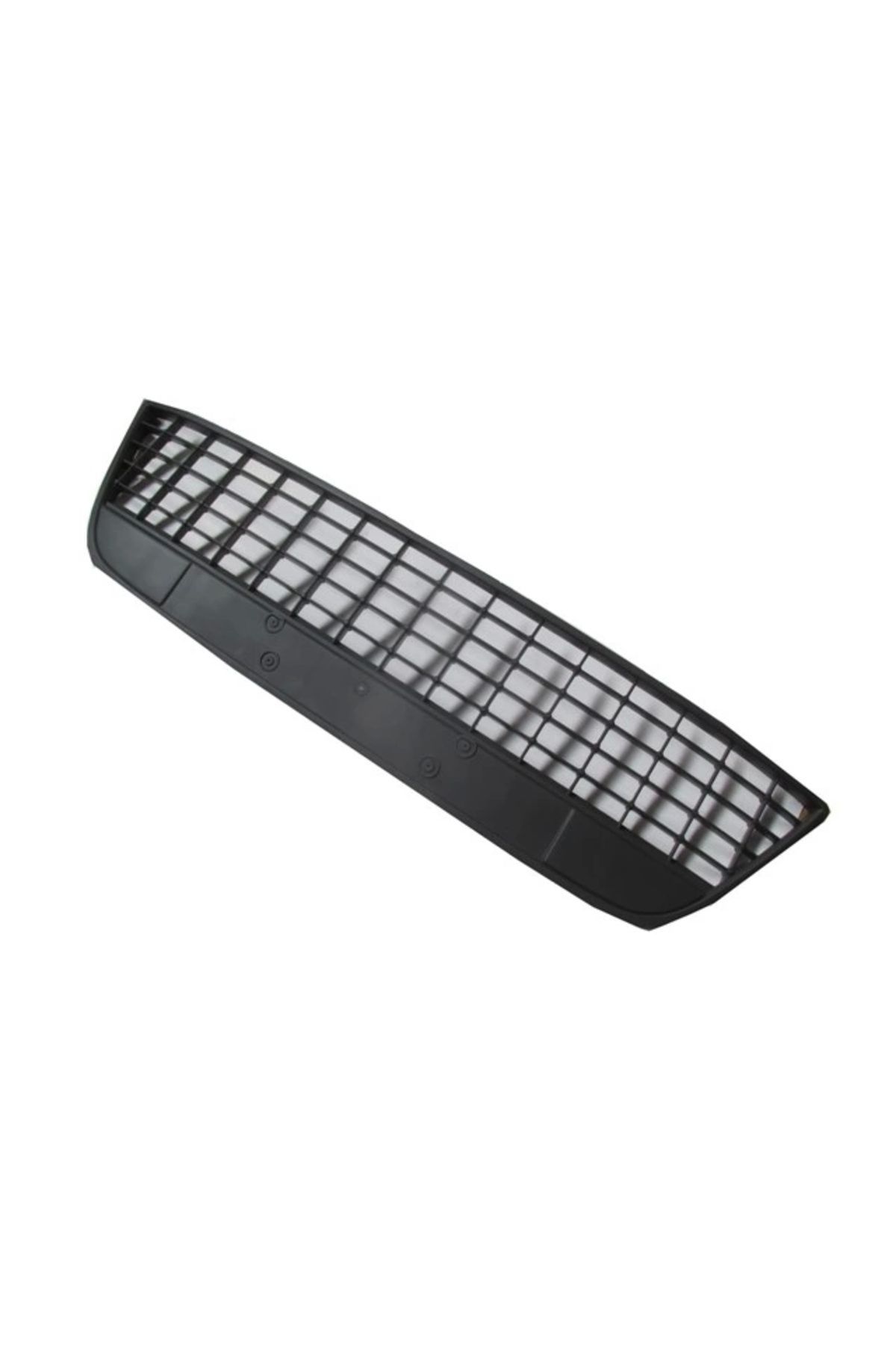 FORD MONDEO- 07/11; ÖN TAMPON PANJURU SİYAH (TYG) (Oem No: 7S7117B968BE) TST14665