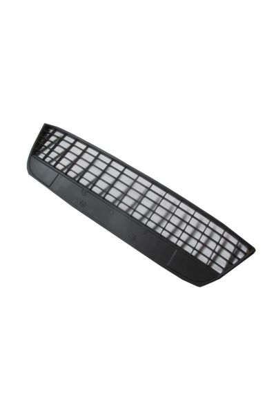 FORD MONDEO- 07/11; ÖN TAMPON PANJURU SİYAH (TYG) (Oem No: 7S7117B968BE) TST14665
