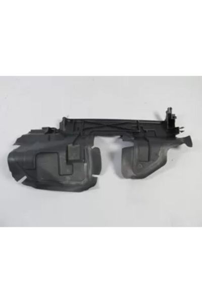 RENAULT FLUENCE- 13/16; ÖN PANEL DAVLUMBAZI SAĞ