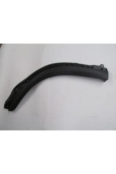 Isuzu Npr- 3d- 10/24; Çamurluk Ağzı Plastiği Sol (BFN)